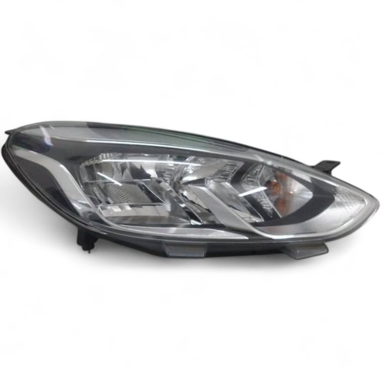 Frontscheinwerfer Ford Fiesta L1BB13E014AD Rechts Scheinwerfer Headlight SCH1055786126ac