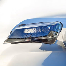 Frontscheinwerfer Skoda Superb III 3V1941015B Xenon Links Scheinwerfer Headlight SCH9833502734lr