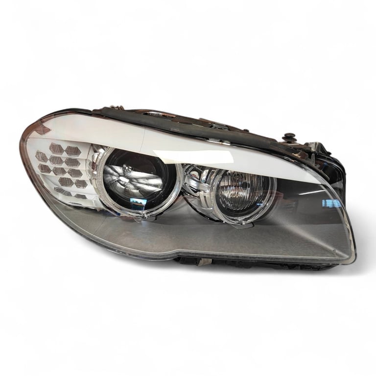Frontscheinwerfer BMW F11 F10 7203252 Xenon Rechts Scheinwerfer Headlight SCH2185204450sf
