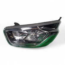 Laden Sie das Bild in den Galerie-Viewer, Frontscheinwerfer Ford Transit Custom JK21-13W030 Links Scheinwerfer Headlight