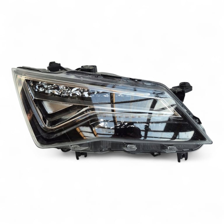 Frontscheinwerfer Seat Ateca 576941008B Full LED Rechts Scheinwerfer Headlight