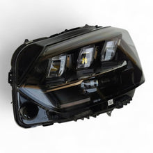 Load image into Gallery viewer, Frontscheinwerfer Peugeot 208 II 9850598580 Full LED Links Headlight SCH9379804245cx