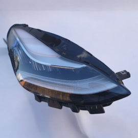 Frontscheinwerfer Tesla Model 3 1077376-00-C LED Rechts Scheinwerfer Headlight