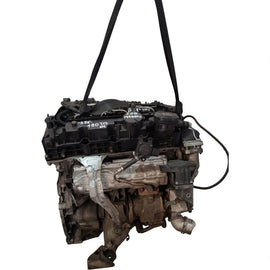Motor BMW E81 E91 E60 E90 E84 E61 N47D20C 2.0 177PS 190TKm 2008 Diesel Komplett