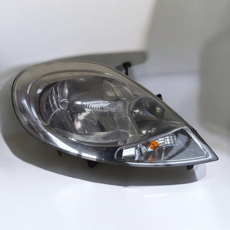 Frontscheinwerfer Opel A 93859830 Rechts Scheinwerfer Headlight