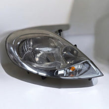 Laden Sie das Bild in den Galerie-Viewer, Frontscheinwerfer Opel A 93859830 Rechts Scheinwerfer Headlight