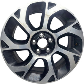1x Alufelge 16 Zoll 6.5