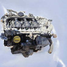 Laden Sie das Bild in den Galerie-Viewer, Motor Renault Megane III M9RB610 2.0 DCI 160PS 162TKm 2011 Diesel Unkomplett