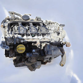 Motor Renault Megane III M9RB610 2.0 DCI 160PS 162TKm 2011 Diesel Unkomplett