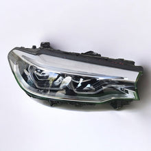 Laden Sie das Bild in den Galerie-Viewer, Frontscheinwerfer BMW 5 G31 G30 8499122 Rechts Scheinwerfer Headlight SCH1898551234vl