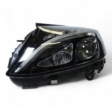 Laden Sie das Bild in den Galerie-Viewer, Frontscheinwerfer Mercedes-Benz W205 A2058203661 LED Links Headlight SCH3673955732vu