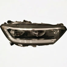 Laden Sie das Bild in den Galerie-Viewer, Frontscheinwerfer VW T-Roc 9000WF209MZ6 Full LED Rechts Scheinwerfer Headlight SCH3477083582tl