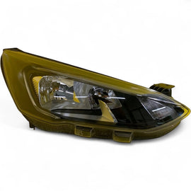 Frontscheinwerfer Ford Focus JX7B-13029-CE LED Rechts Scheinwerfer Headlight SCH2277701609in