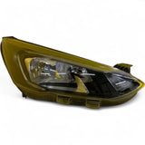 Frontscheinwerfer Ford Focus JX7B-13029-CE LED Rechts Scheinwerfer Headlight