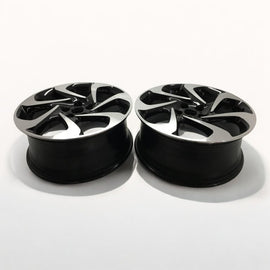 1x Alufelge 20 Zoll 8.5