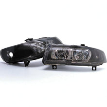 Laden Sie das Bild in den Galerie-Viewer, Frontscheinwerfer Seat 08-445-1109R LED Ein Satz Scheinwerfer Headlight