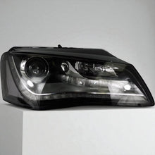 Laden Sie das Bild in den Galerie-Viewer, Frontscheinwerfer Audi A8 4H0941030AB Xenon Rechts Scheinwerfer Headlight