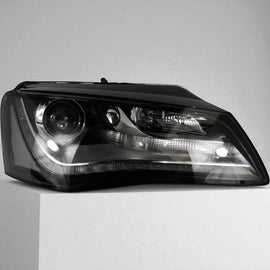 Frontscheinwerfer Audi A8 4H0941030AB Xenon Rechts Scheinwerfer Headlight