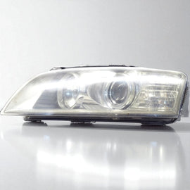 Frontscheinwerfer Audi A8 4E0941003 Xenon Links Scheinwerfer Headlight
