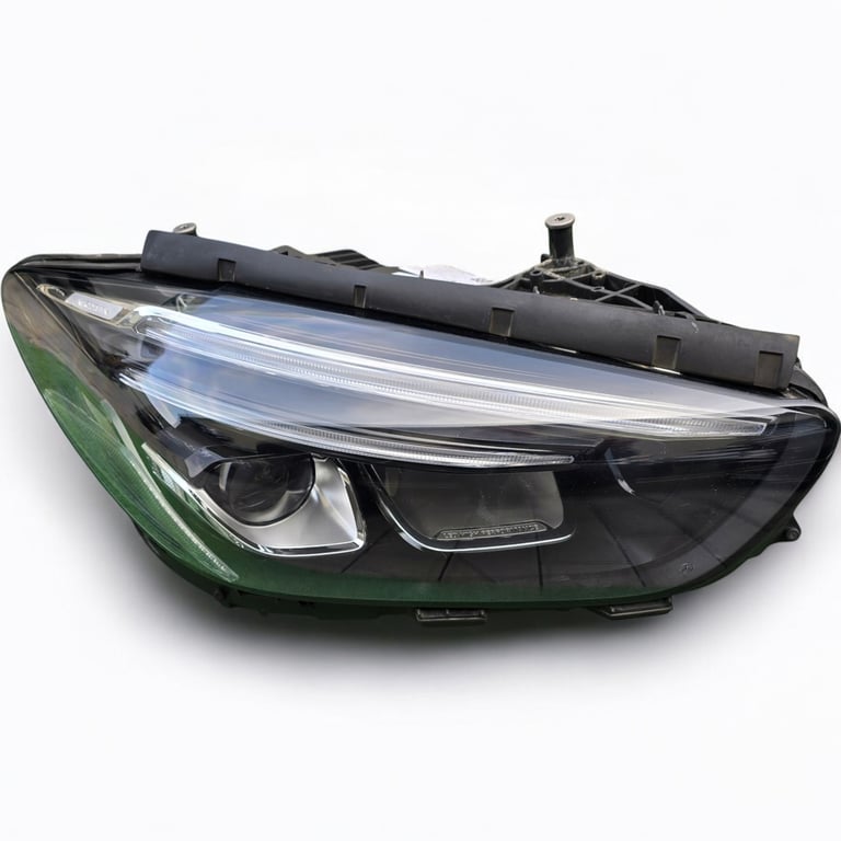 Frontscheinwerfer Mercedes-Benz W247 A2479062603 LED Rechts Headlight SCH4953085217tx