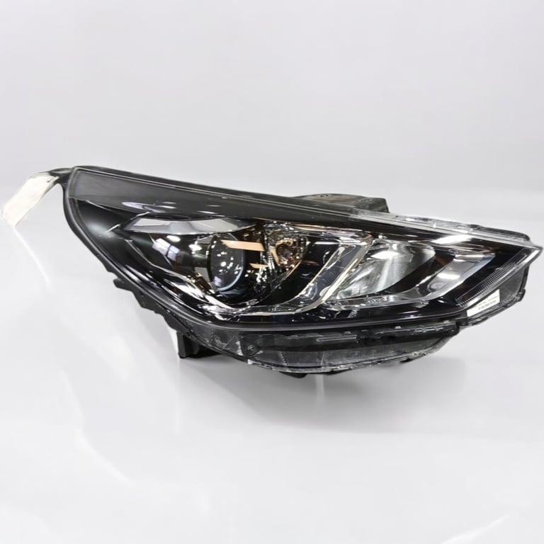 Frontscheinwerfer Hyundai I30 III G492113020 Rechts Scheinwerfer Headlight SCH8309453655jl