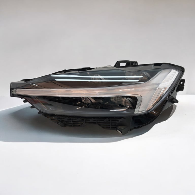 Frontscheinwerfer Volvo Xc60 II 32337382 Links Scheinwerfer Headlight SCH4038912733dl