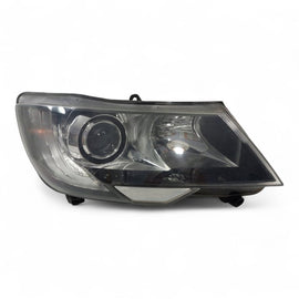 Frontscheinwerfer Skoda Superb 3T2941016F Rechts Scheinwerfer Headlight SCH4603114610yd
