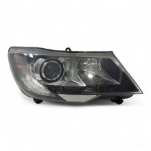 Laden Sie das Bild in den Galerie-Viewer, Frontscheinwerfer Skoda Superb 3T2941016F Rechts Scheinwerfer Headlight SCH4603114610yd
