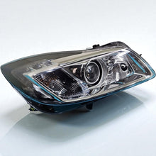 Laden Sie das Bild in den Galerie-Viewer, Frontscheinwerfer Opel Insignia A 1413233 1ZT009631 Xenon Rechts Headlight SCH6404328476mz