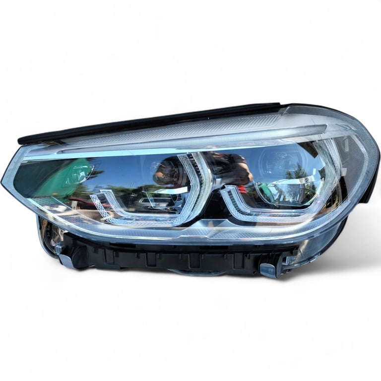 Frontscheinwerfer BMW X3 G01 G02 873965304 LED Links Scheinwerfer Headlight SCH5820545120me