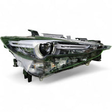 Laden Sie das Bild in den Galerie-Viewer, Frontscheinwerfer Mazda Cx5 Cx-5 KB8N51030 LED Rechts Scheinwerfer Headlight