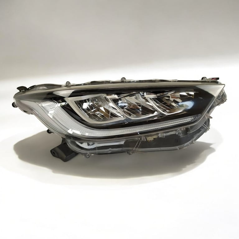 Frontscheinwerfer Toyota Yaris PPH9096 Rechts Scheinwerfer Headlight