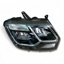 Frontscheinwerfer Dacia Duster 260100156R Ein Stück (Rechts oder Links) SCH3371866637bx
