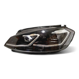 Frontscheinwerfer VW Golf VII 5G1941059C Full LED Ein Stück (Rechts oder Links) SCH4318337205gk