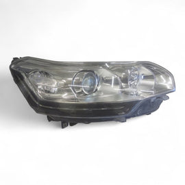 Frontscheinwerfer Citroën C5 III 9674869880 Xenon Rechts Scheinwerfer Headlight SCH8056629160wh