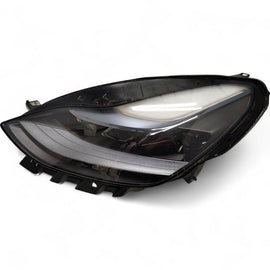 Frontscheinwerfer Tesla Model 3 1514952-10 Links Scheinwerfer Headlight