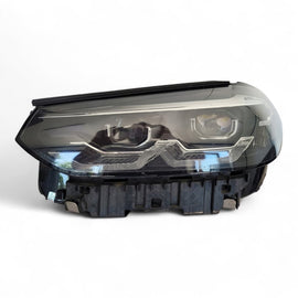 Frontscheinwerfer BMW X3 G01 5A29201-07 Links Scheinwerfer Headlight SCH3303843362qv