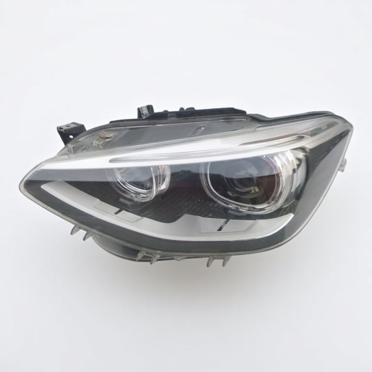 Frontscheinwerfer BMW 1 F21 F20 7229679-06 1ZS0101741-41 Xenon Links Headlight