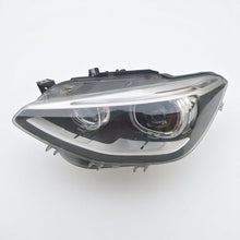 Load image into Gallery viewer, Frontscheinwerfer BMW 1 F21 F20 7229679-06 1ZS0101741-41 Xenon Links Headlight