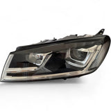 Frontscheinwerfer VW Touareg 7P1941033 Xenon Ein Stück (Rechts oder Links)
