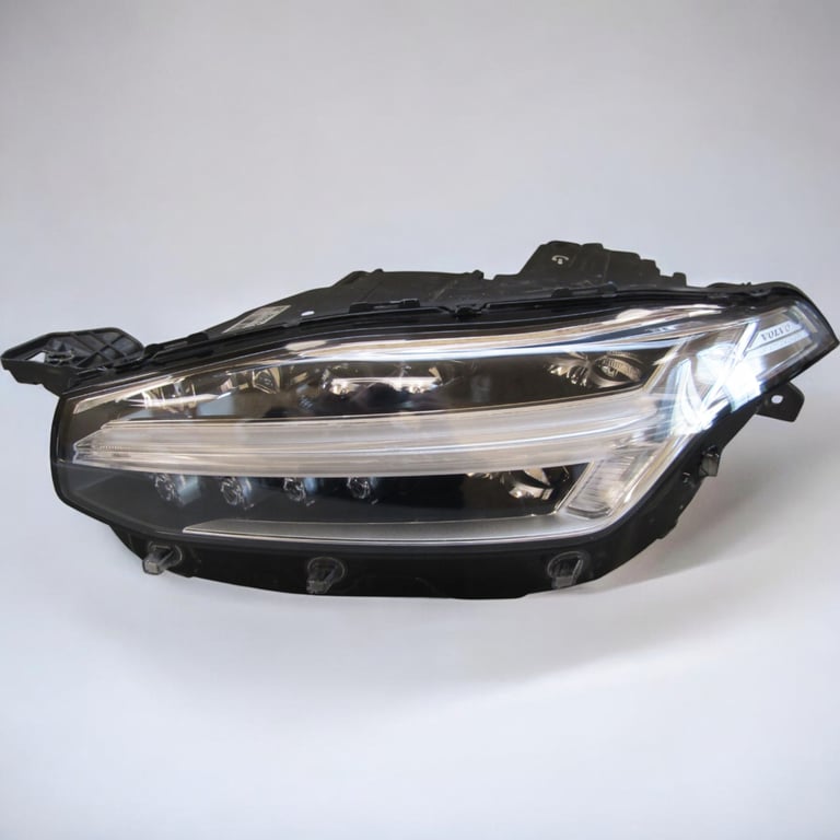 Frontscheinwerfer Volvo Xc90 31656987 89910617 Full LED Links Headlight