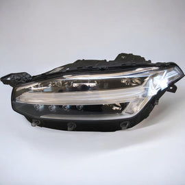 Frontscheinwerfer Volvo Xc90 31656987 89910617 Full LED Links Headlight
