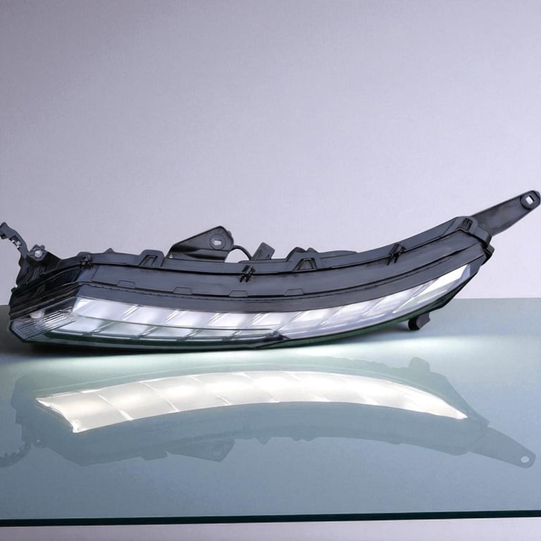 Frontscheinwerfer Mitsubishi Eclipse Cross EDM92205010 LED Links Headlight SCH3826098841ll
