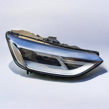 Laden Sie das Bild in den Galerie-Viewer, Frontscheinwerfer Audi A4 B9 8W0941012 Rechts Scheinwerfer Headlight