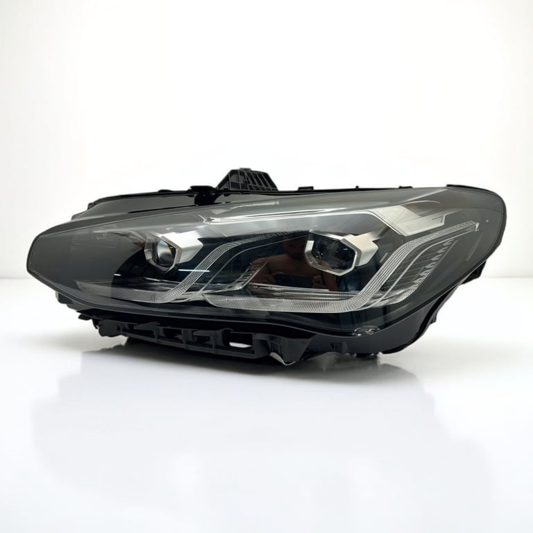 Frontscheinwerfer BMW 2 Active Tourer U06 5A42247 LED Links Headlight