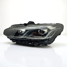 Laden Sie das Bild in den Galerie-Viewer, Frontscheinwerfer BMW 2 Active Tourer U06 5A42247 LED Links Headlight