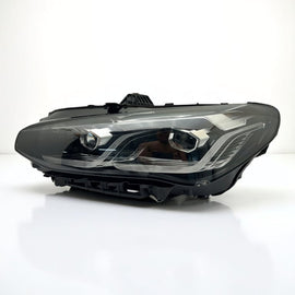 Frontscheinwerfer BMW 2 Active Tourer U06 5A42247 LED Links Headlight