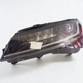 Frontscheinwerfer Skoda Superb III 3V1941015D LED Ein Stück (Rechts oder Links)