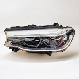 Frontscheinwerfer BMW 5 G31 G30 8499121-01 Links Scheinwerfer Headlight SCH9045622848ph