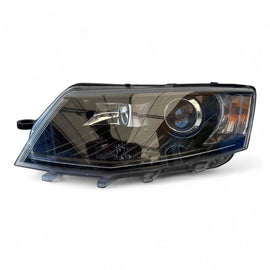 Frontscheinwerfer Skoda Octavia III 5E1941015B Xenon Links Headlight SCH9021155864ah